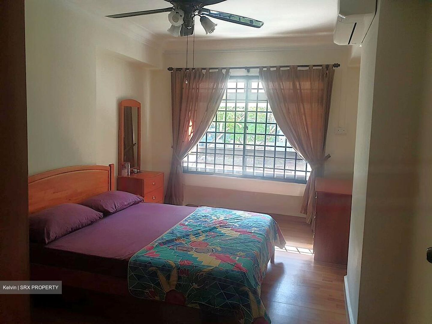 Blk 204 Pasir Ris Street 21 (Pasir Ris), HDB Executive #462789021